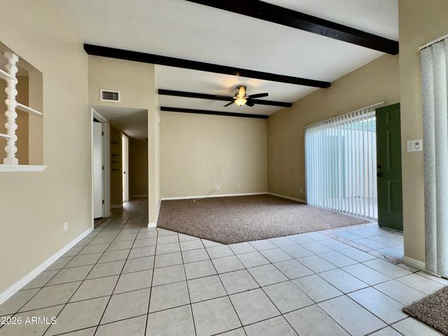 546 S ALLRED Drive, Tempe, AZ 85288