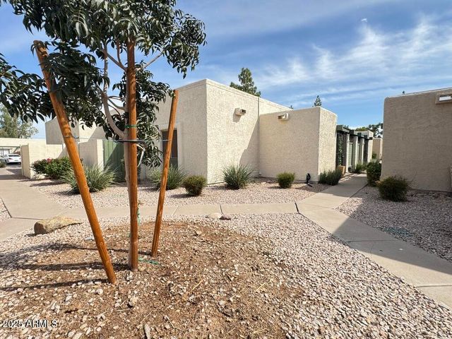 546 S ALLRED Drive, Tempe, AZ 85288