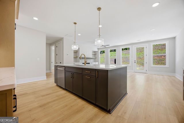 1216 Sterlington Drive, Canton, GA 30115