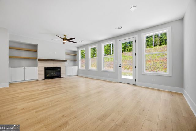 1216 Sterlington Drive, Canton, GA 30115