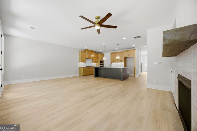 1216 Sterlington Drive, Canton, GA 30115