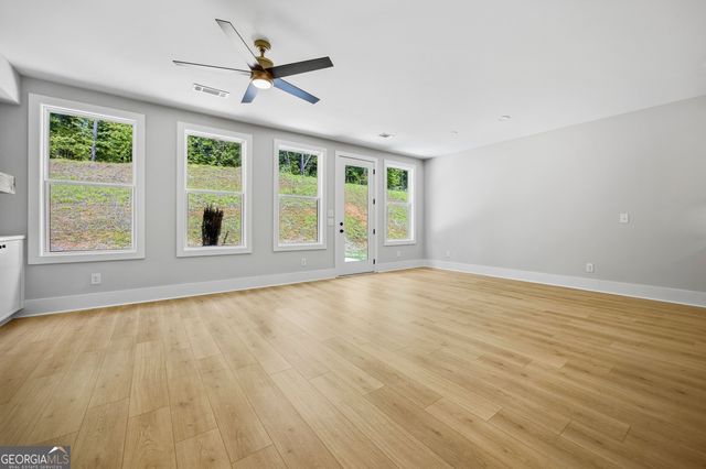 1216 Sterlington Drive, Canton, GA 30115