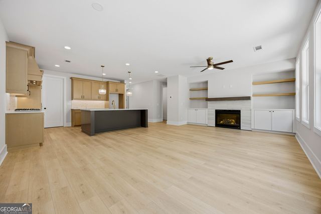 1216 Sterlington Drive, Canton, GA 30115