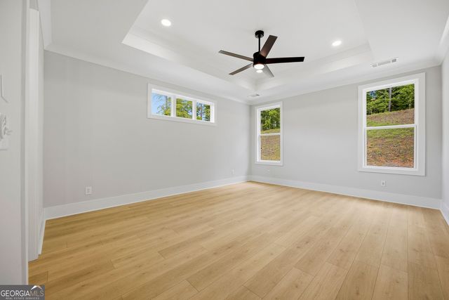 1216 Sterlington Drive, Canton, GA 30115