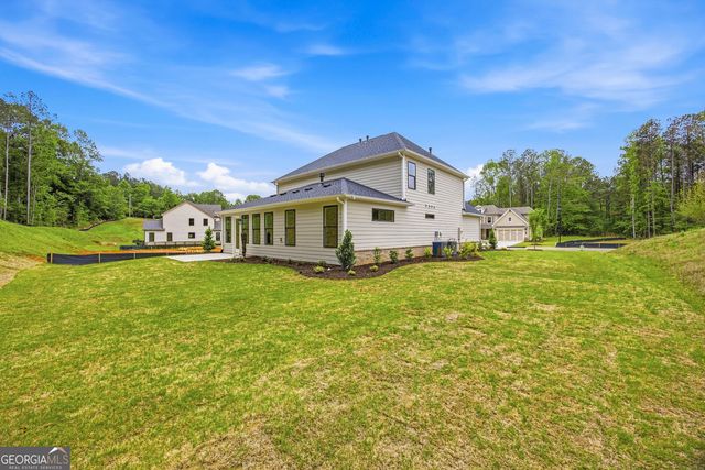 1216 Sterlington Drive, Canton, GA 30115