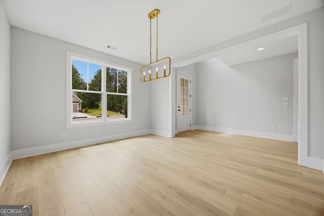 1216 Sterlington Drive, Canton, GA 30115