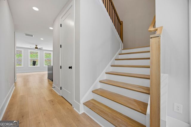 1216 Sterlington Drive, Canton, GA 30115