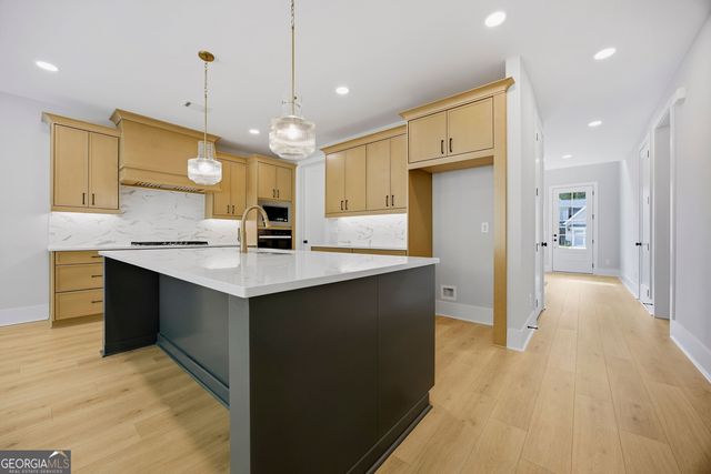 1216 Sterlington Drive, Canton, GA 30115