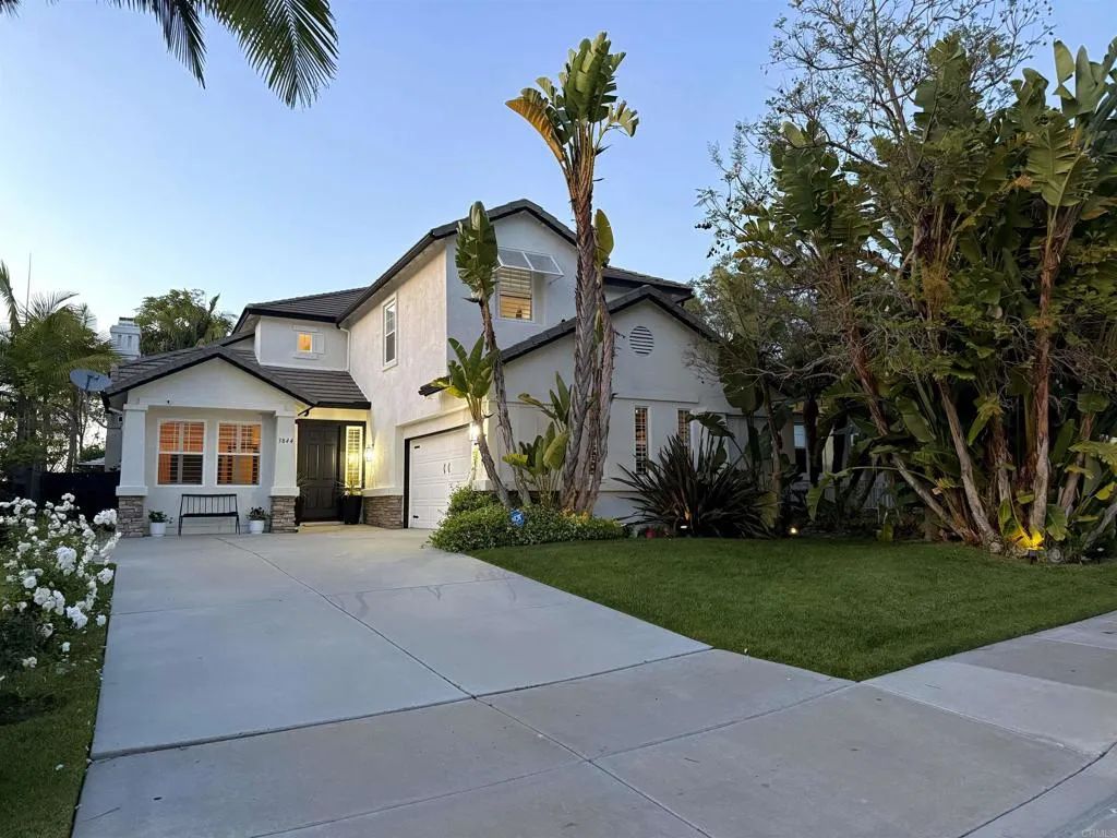 3844 Stoneridge Road, Carlsbad, CA 92010