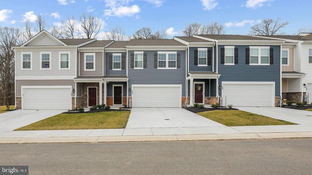 1744 LAWDER CIR, Havre De Grace, MD 21078