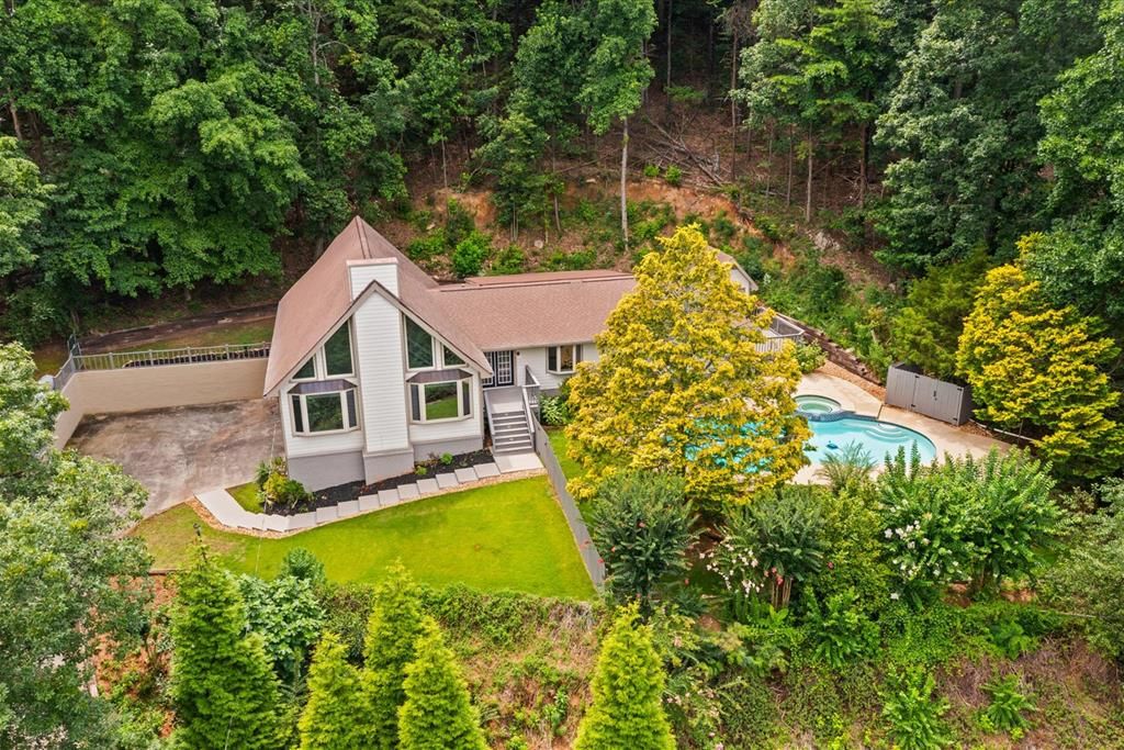 2219 Rocky Face Circle, Dalton, GA 30740