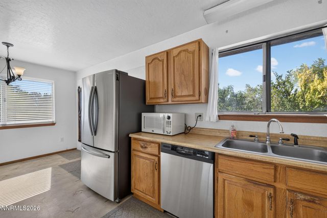 1101 Oro Way, Gardnerville, NV 89460