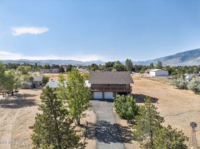 1101 Oro Way, Gardnerville, NV 89460
