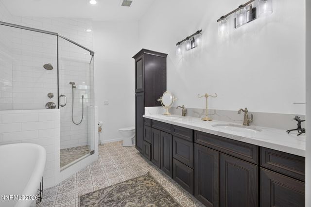 1101 Oro Way, Gardnerville, NV 89460