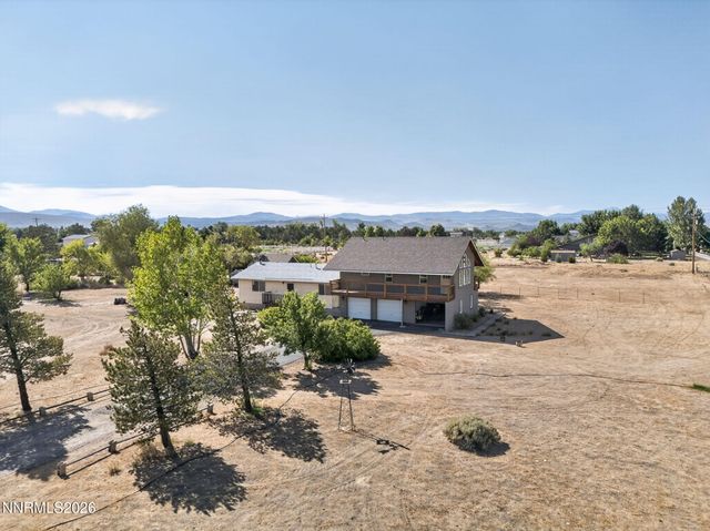 1101 Oro Way, Gardnerville, NV 89460