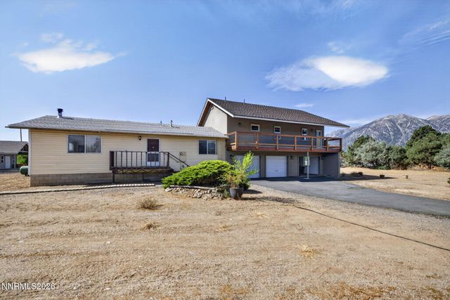 1101 Oro Way, Gardnerville, NV 89460