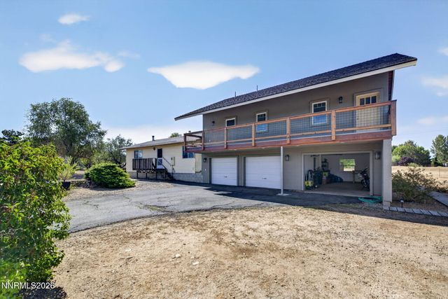 1101 Oro Way, Gardnerville, NV 89460