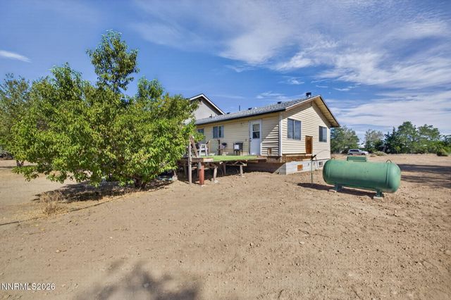 1101 Oro Way, Gardnerville, NV 89460
