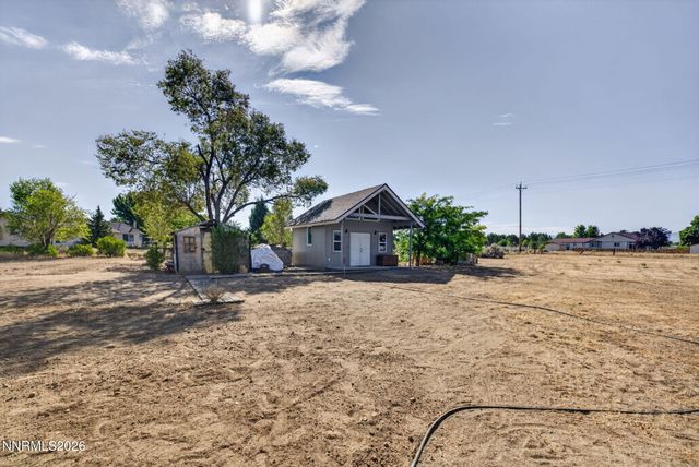 1101 Oro Way, Gardnerville, NV 89460