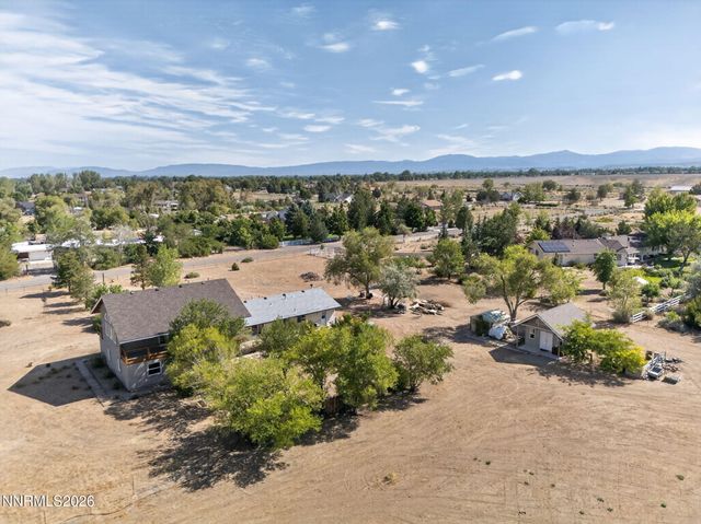 1101 Oro Way, Gardnerville, NV 89460