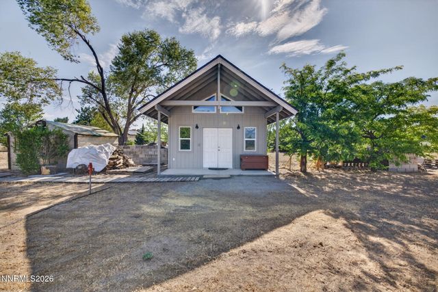 1101 Oro Way, Gardnerville, NV 89460