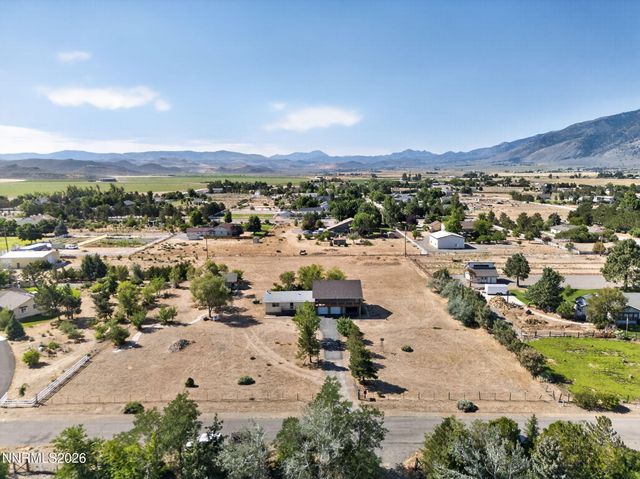 1101 Oro Way, Gardnerville, NV 89460