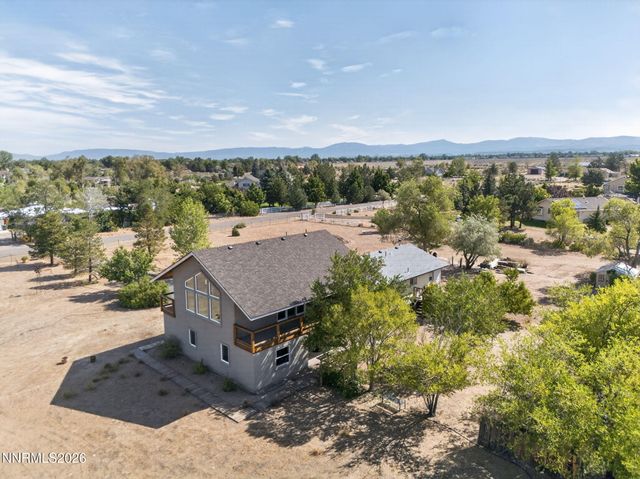 1101 Oro Way, Gardnerville, NV 89460