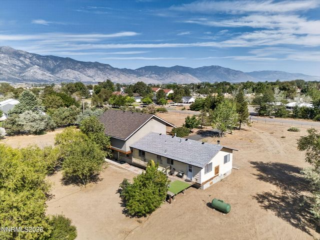 1101 Oro Way, Gardnerville, NV 89460