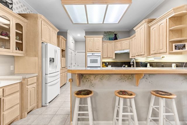 5205 New Orleans Dr, Odessa, TX 79762