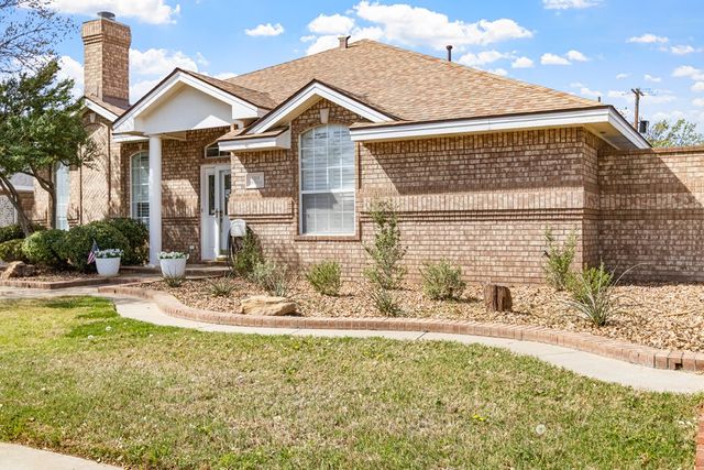 5205 New Orleans Dr, Odessa, TX 79762