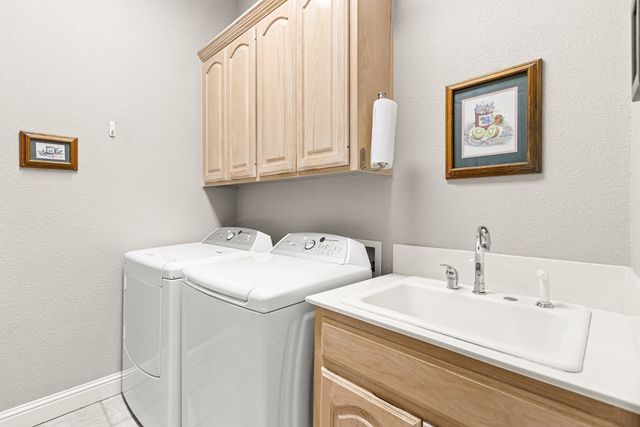 5205 New Orleans Dr, Odessa, TX 79762