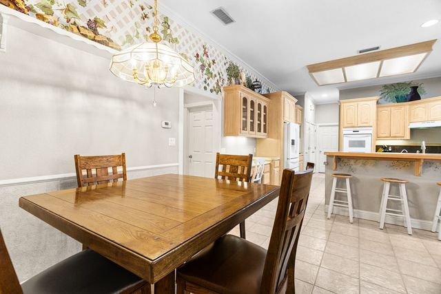 5205 New Orleans Dr, Odessa, TX 79762