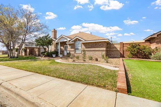 5205 New Orleans Dr, Odessa, TX 79762