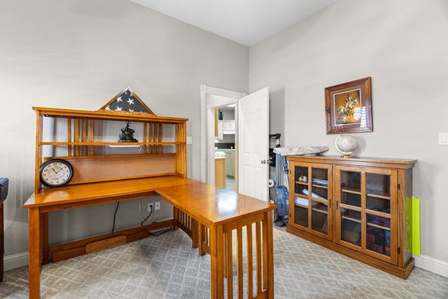 5205 New Orleans Dr, Odessa, TX 79762