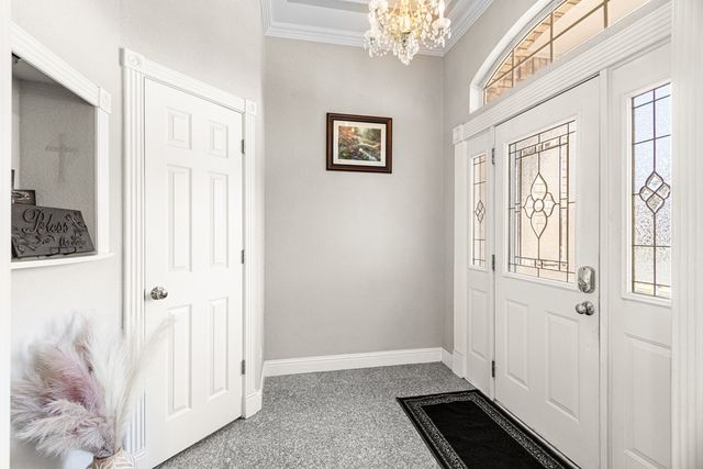 5205 New Orleans Dr, Odessa, TX 79762