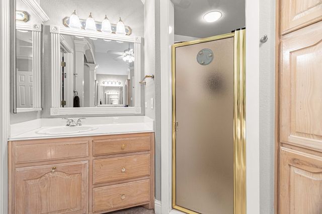 5205 New Orleans Dr, Odessa, TX 79762