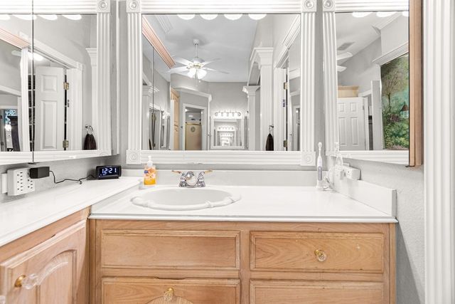 5205 New Orleans Dr, Odessa, TX 79762