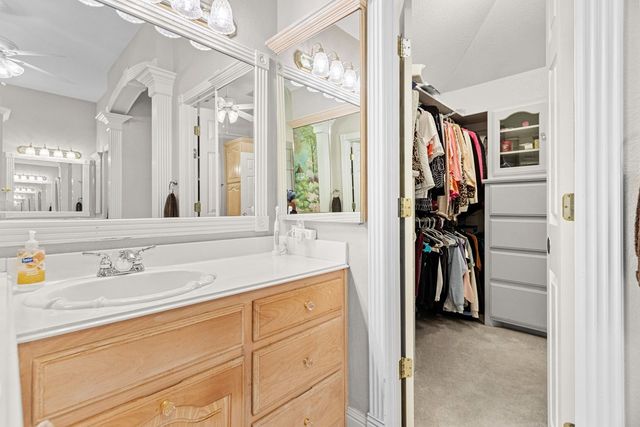 5205 New Orleans Dr, Odessa, TX 79762