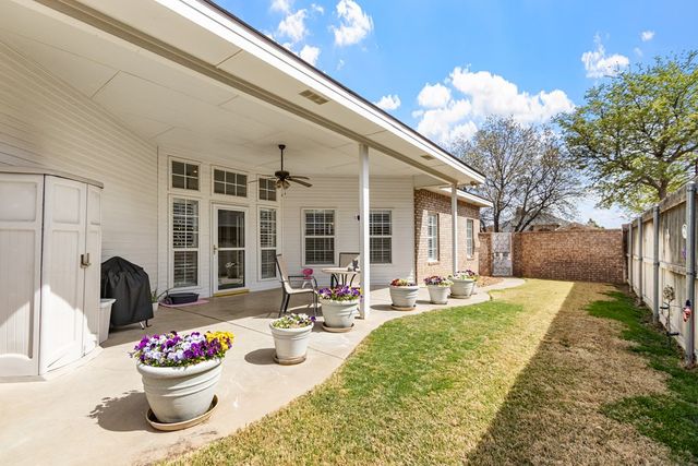 5205 New Orleans Dr, Odessa, TX 79762