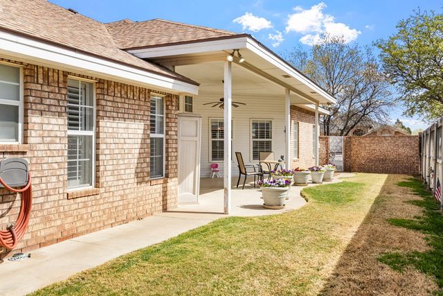 5205 New Orleans Dr, Odessa, TX 79762