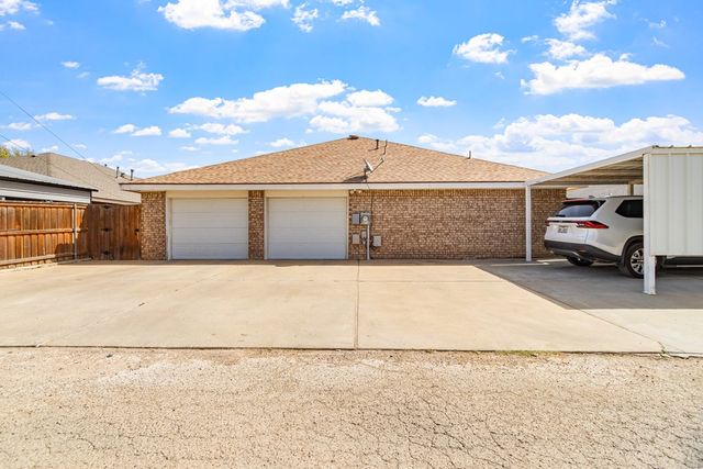 5205 New Orleans Dr, Odessa, TX 79762