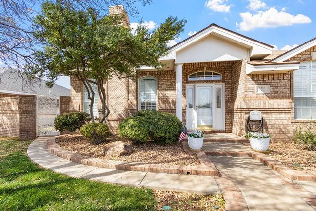 5205 New Orleans Dr, Odessa, TX 79762