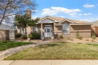 5205 New Orleans Dr, Odessa, TX 79762