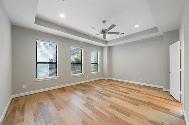 1119 E 27th Street, Houston, TX 77009