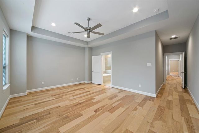 1119 E 27th Street, Houston, TX 77009