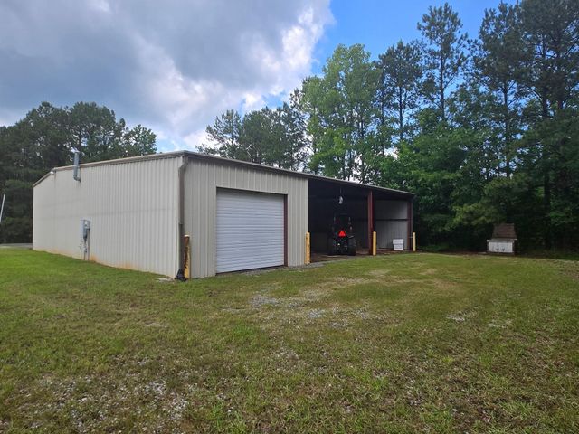 1823 Gowdeysville Road, Gaffney, SC 29340