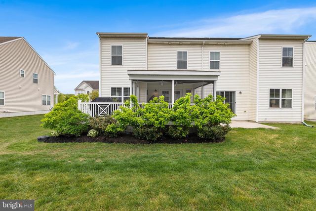 34431 BRONZE ST, Rehoboth Beach, DE 19971