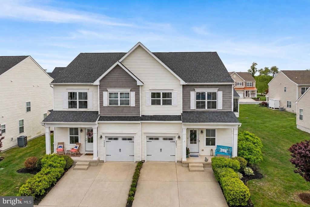 34431 BRONZE ST, Rehoboth Beach, DE 19971