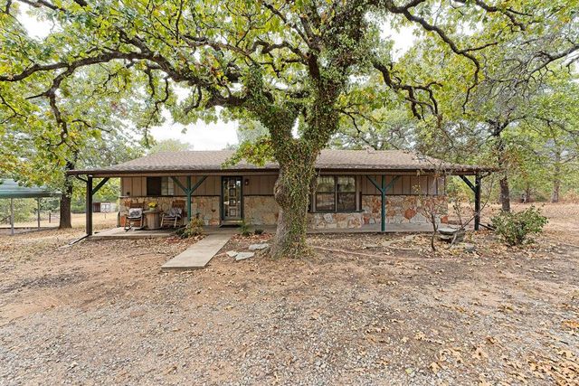 11301 Canyon Oaks Drive, Mcloud, OK 74851