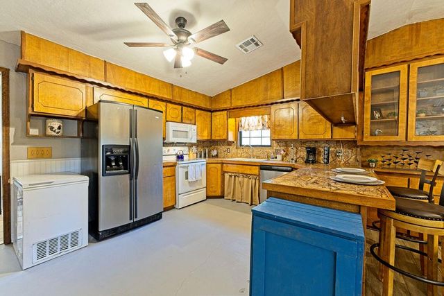 11301 Canyon Oaks Drive, Mcloud, OK 74851